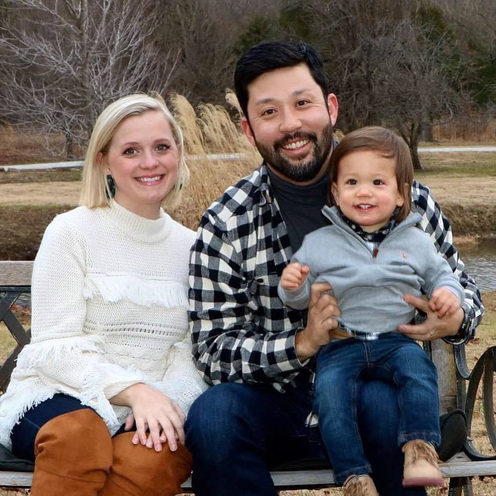 Meet your Posher, Maggie